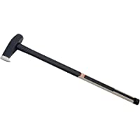 Bellota 5460-3 CF - Maza-Cuña con mango de fibra de carbono y cabeza de acero